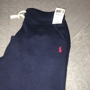 Ralph Lauren Polo Sweatpants